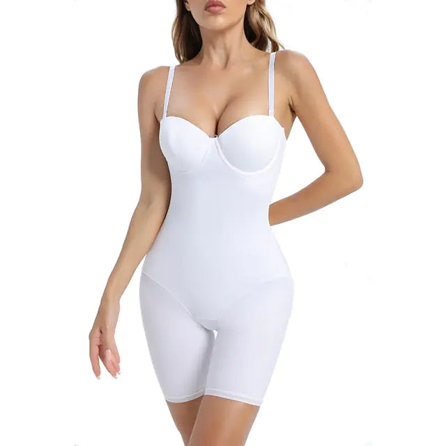 Romper Women Shapewear